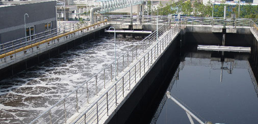 新鄉市天天環保工程技術有限公司